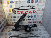 MERCEDES BENZ W213 SAĞ ARKA TAMPON BRAKETİ ORJİNAL A2138850165