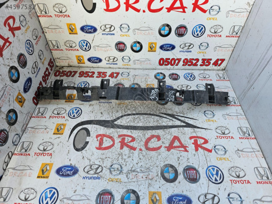 OPEL ASTRA J ÖN PANEL BRAKETİ ORJİNAL ÇIKMA PARÇA 13264477