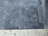 OPEL ASTRA J ÖN PANEL BRAKETİ ORJİNAL ÇIKMA PARÇA 13264477