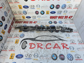 SKODA SUPERB 15-19 SOL ARKA TAMPON BRAKETİ ORJİNAL 3V5807393