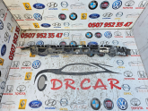 SKODA SUPERB 15-19 SOL ARKA TAMPON BRAKETİ ORJİNAL 3V5807393