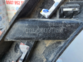 OPEL COMBO E ÖN TAMPON BRAKETİ ORJİNAL ÇIKMA PARÇA 9856007080