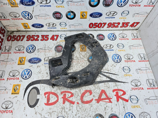 RENAULT ZOE SAĞ ÖN TAMPON BRAKETİ ORJİNAL ÇIKMA PARÇA 1119972X