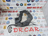 RENAULT ZOE SAĞ ÖN TAMPON BRAKETİ ORJİNAL ÇIKMA PARÇA 1119972X