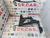 AUDİ A5 SAĞ ARKA TAMPON BRAKETİ ORJİNAL ÇIKMA PARÇA 8W5807453