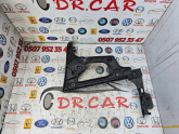 AUDİ A5 SAĞ ARKA TAMPON BRAKETİ ORJİNAL ÇIKMA PARÇA 8W5807453