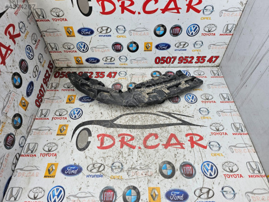 RENAULT LAGUNA 2 SAĞ ÖN TAMPON BRAKETİ ORJİNAL ÇIKMA 89032283