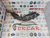 RENAULT LAGUNA 2 SAĞ ÖN TAMPON BRAKETİ ORJİNAL ÇIKMA 89032283
