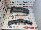 RENAULT FLUENCE SOL ÖN DAVLUMBAZ BRAKETİ ORJİNAL 631592688R