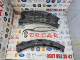 RENAULT FLUENCE SOL ÖN DAVLUMBAZ BRAKETİ ORJİNAL 631592688R