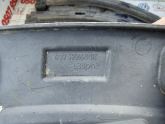 RENAULT FLUENCE SOL ÖN DAVLUMBAZ BRAKETİ ORJİNAL 631592688R