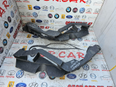 RENAULT MEGANE 2 SAĞ-SOL ÖN TAMPON BRAKETİ ORJİNAL ÇIKMA PARÇA