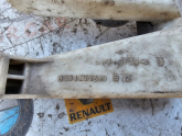 PEUGEOT 307 SAĞ ARKA CAM BRAKETİ ORJİNAL ÇIKMA 9634458280 4.