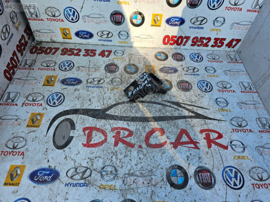 RENAULT MEGANE 4 SAĞ ÖN TAMPON BRAKETİ ORJİNAL 625269660R 4.
