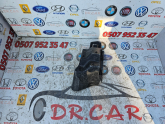 FORD FOCUS 11-15 ARKA TAMPON BRAKETİ ORJİNAL ÇIKMA BM51F17A881 4