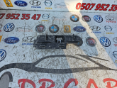 RENAULT LAGUNA 2 ARKA TAMPON BRAKETİ ORJİNAL ÇIKMA 7700420435 4.