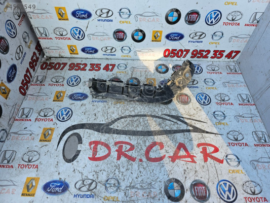 RENAULT LATİTUDE SAĞ ÖN TAMPON BRAKETİ ORJİNAL 622200008R 4.