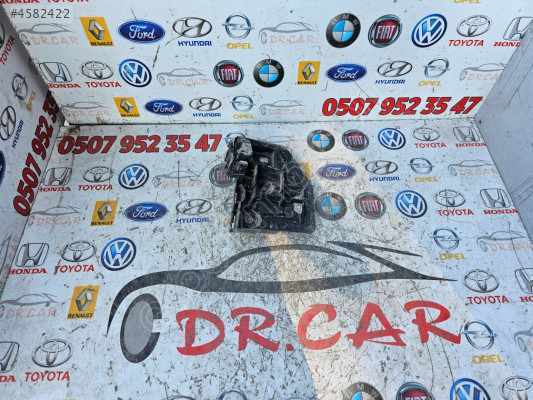 VOLKSWAGEN TİGUAN 16-20 SAĞ ARKA TAMPON BRAKETİ 5NA807394A 4.
