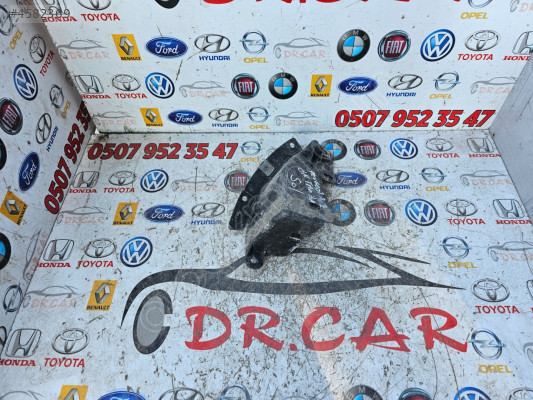 PEUGEOT RCZ SOL ÖN TAMPON BRAKETİ ORJİNAL ÇIKMA 374496693 4.