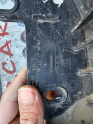 PEUGEOT RCZ SOL ÖN TAMPON BRAKETİ ORJİNAL ÇIKMA 374496693 4.