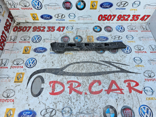HYUNDAİ İ20 SAĞ ARKA TAMPON BRAKETİ ORJİNAL ÇIKMA 86616C7000 4.