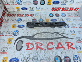 HYUNDAİ İ20 SAĞ ARKA TAMPON BRAKETİ ORJİNAL ÇIKMA 86616C7000 4.
