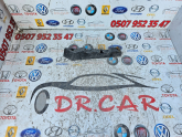 HYUNDAİ ACCENT ERA SAĞ ÖN TAMPON BRAKETİ ORJİNAL 865961E000 4.