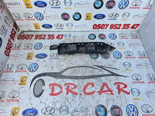SKODA KAMİQ SAĞ ARKA TAMPON BRAKETİ ORJİNAL ÇIKMA 658807394 4.