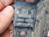 TOYOTA YARİS 15-21 ÇAMURLUK BRAKETİ ORJİNAL ÇIKMA 538520D030 4.