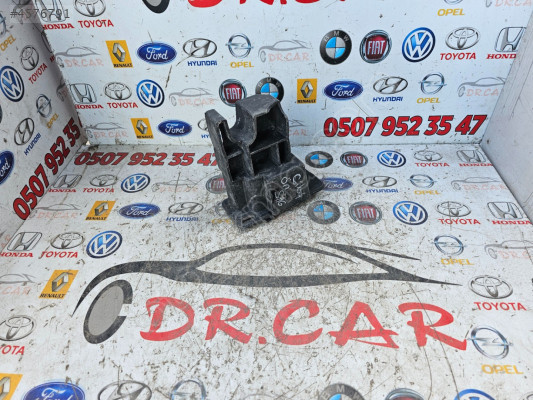 RENAULT CLİO 4 ÖN DARBE EMİCİ SAĞ ÇIKMA PARÇA 620923103R 4.