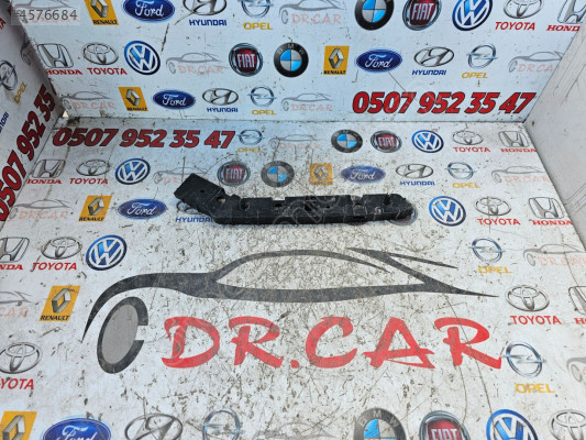 VOLKSWAGEN AMAROK ÖN TAMPON BRAKETİ ORJİNAL ÇIKMA N1XB-17A870 4.
