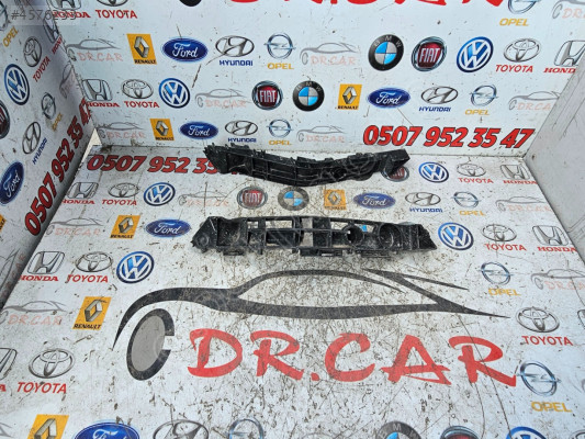 TOYOTA YARİS CROSS ÖN TAMPON BRAKETİ ORJİNAL 525350D320 4.