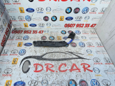 VOLVO S40 SAĞ ARKA TAMPON BRAKETİ ORJİNAL ÇIKMA PARÇA 30676206 4