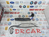 VOLVO S40 SAĞ ARKA TAMPON BRAKETİ ORJİNAL ÇIKMA PARÇA 30676206 4