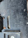 VOLVO S40 SAĞ ARKA TAMPON BRAKETİ ORJİNAL ÇIKMA PARÇA 30676206 4