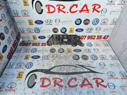 VOLKSWAGEN TAİGO SOL ARKA TAMPON BRAKETİ ORJİNAL 2G7807393 4.