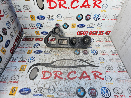 RENAULT CLİO 4 SW SOL ARKA TAMPON BRAKETİ ORJİNAL 850452344R 4.
