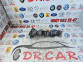 MERCEDES E180 W213 ARKA TAMPON BRAKETİ ORJİNAL A2138850365 3.
