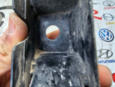 MERCEDES E180 W213 ARKA TAMPON BRAKETİ ORJİNAL A2138850365 3.