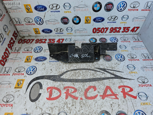 TOYOTA C-HR 18-20 SOL ÖN DAVLUMBAZ BAKALİTİ ORJİNAL 53852F4010 3