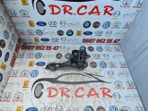 OPEL CROSSLAND X SOL ARKA TAMPON BRAKETİ ORJİNAL 39097401 3.