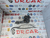 OPEL CROSSLAND X SOL ARKA TAMPON BRAKETİ ORJİNAL 39097401 3.