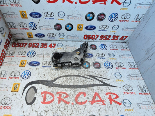 VOLKSWAGEN T-CROSS SAĞ ÖN TAMPON BRAKETİ ORJİNAL 2GM807050B 3.