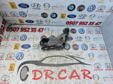 VOLKSWAGEN T-CROSS SAĞ ÖN TAMPON BRAKETİ ORJİNAL 2GM807050B 3.