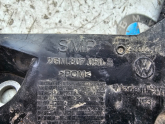 VOLKSWAGEN T-CROSS SAĞ ÖN TAMPON BRAKETİ ORJİNAL 2GM807050B 3.