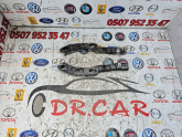 CİTROEN C3 AİRCROSS SAĞ-SOL ÖN TAMPON BRAKETİ ORJİNAL 13490024 3