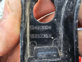 CİTROEN C3 AİRCROSS SAĞ-SOL ÖN TAMPON BRAKETİ ORJİNAL 13490024 3