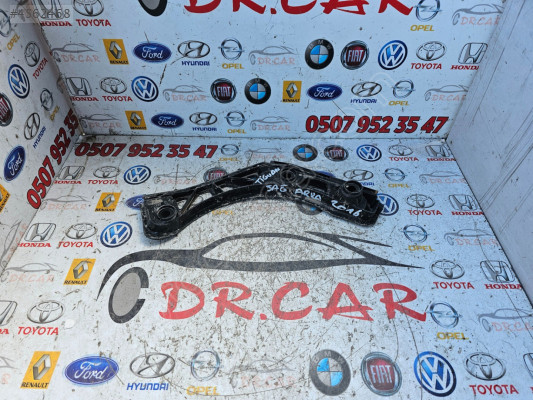 VOLKSWAGEN TİGUAN SAĞ ARKA TAMPON BRAKETİ ORJİNAL 5NA807394 2.