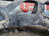 VOLKSWAGEN TİGUAN SAĞ ARKA TAMPON BRAKETİ ORJİNAL 5NA807394 2.