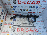 HONDA CİTY 20-22 SAĞ ARKA TAMPON BRAKETİ ORJİNAL 71630-T00-T0 2.